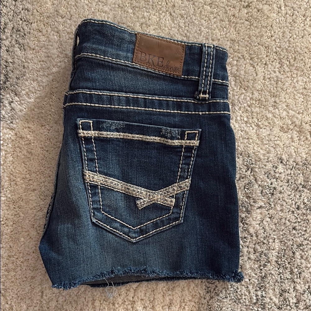 BKE Stella Shorts